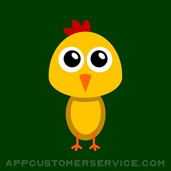 Chicken Rocks Customer Service