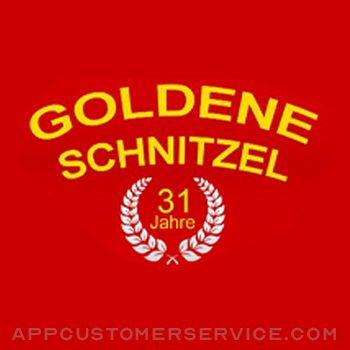 Goldene Schnitzel Customer Service