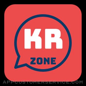 KR Zone Customer Service