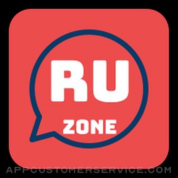 RU Zone Customer Service