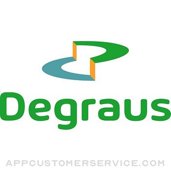 Degraus Centro de Estudos Customer Service