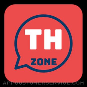 Thailand Zone Customer Service
