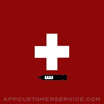Blood sugar diary App Customer Service