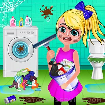 Girls Home Cleaning Customer Service