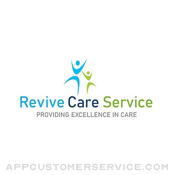 Revive Care Recruitment Customer Service