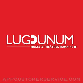 EO Lugdunum Customer Service