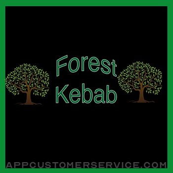 Forest Kebab House Customer Service