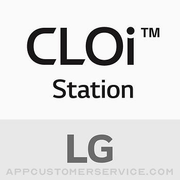 LG CLOi Station-Business Customer Service