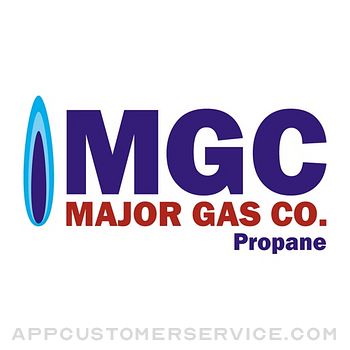Major Gas Company Customer Service
