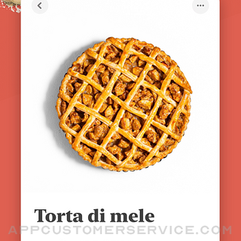 Mela - Recipe Manager iphone image 1