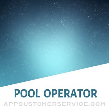 Pool Operator Exam Customer Service