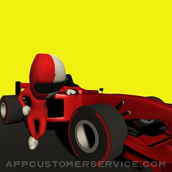 Race Manager 3D Customer Service