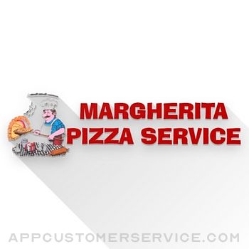 Margherita Pizza Customer Service