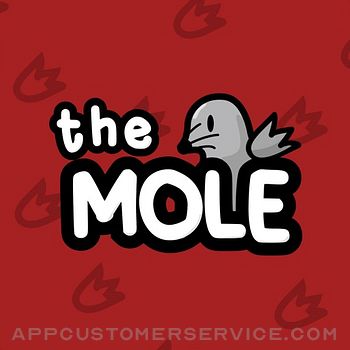 The Mole: Fun Party Game Customer Service