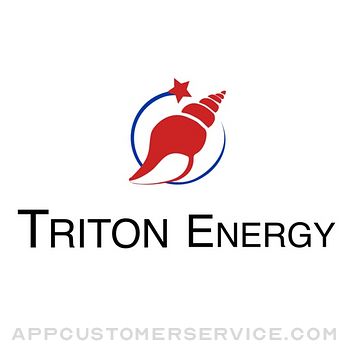 Download Triton Energy App