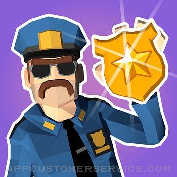Police Story 3D Customer Service