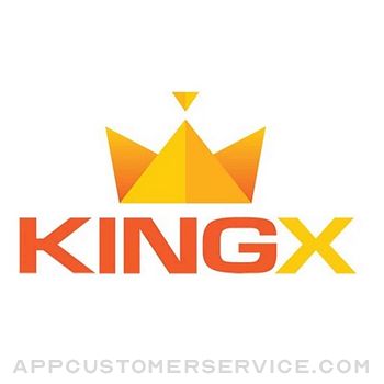 KINGX Customer Service