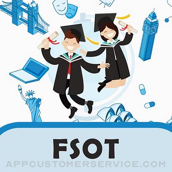 FSOT Practice Test Prep Customer Service