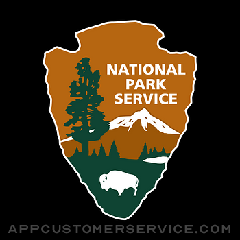 National Park Service Customer Service