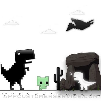 Download T Rex Dino New Style App