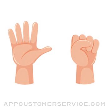 Finger An Finger Customer Service