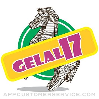 gelal17 Online Customer Service