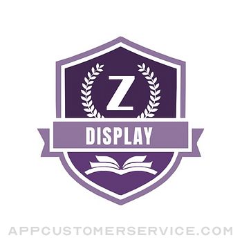 Zibma Display Customer Service