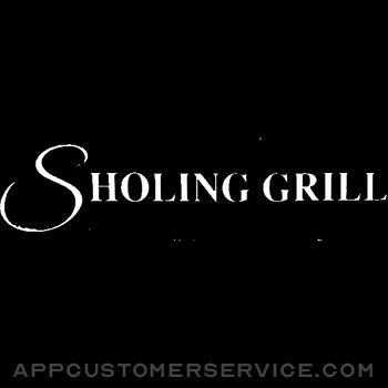 Sholing Grill. Customer Service