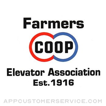 Farmers Coop Elevator Customer Service