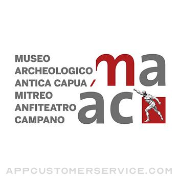 Santa Maria l'antica Capua Customer Service