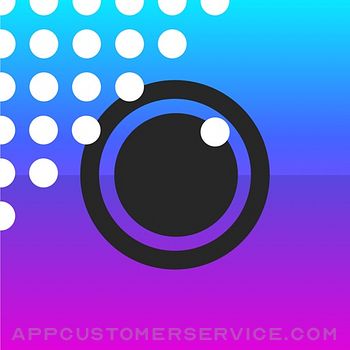 Pop Art Face Filters Customer Service