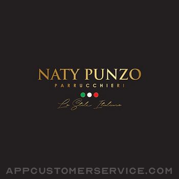 Naty Punzo Parrucchieri Customer Service