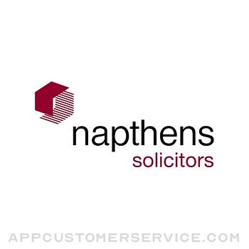 Napthens Solicitors Customer Service
