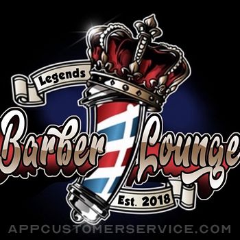 Legend Barber Lounge Customer Service