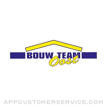 Bouwteam Oost Customer Service