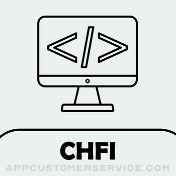 CHFI Computer Hacking Exam Customer Service