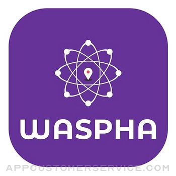 Waspha - User App Customer Service