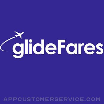 GlideFares Customer Service
