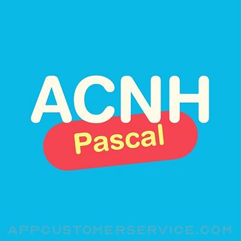 ACNH Pascal Quotes Customer Service