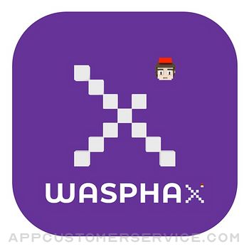 Waspha - Driver App Customer Service