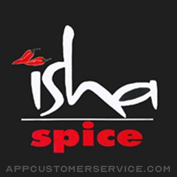 Download Isha Spice Nepali and Indian, App