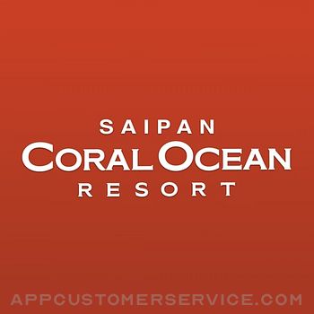 Coral Ocean Resort Customer Service