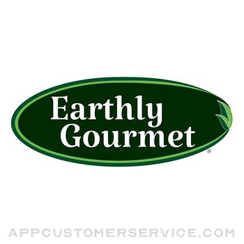Earthly Gourmet Customer Service
