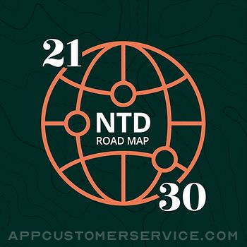 NTD road map 2021-2030 Customer Service