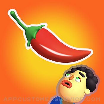 Extra Hot Chili 3D:Pepper Fury Customer Service