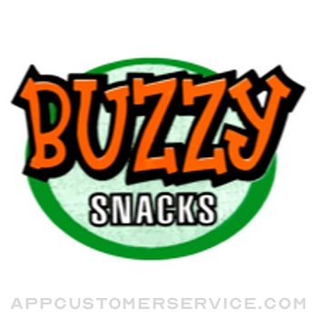 Buzzy Snacks Gent Customer Service