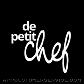 De Petit Chef Customer Service