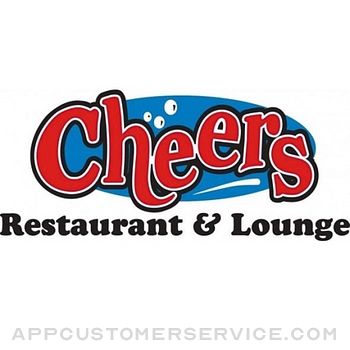 Download Cheers Restaurant & Lounge App