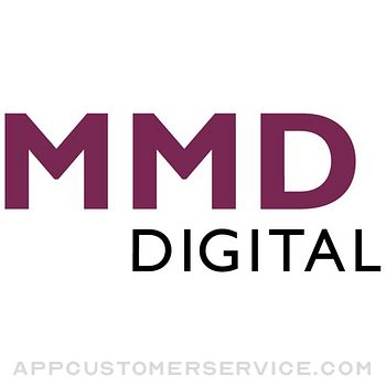 MMD Digital Customer Service