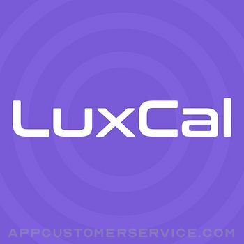 LuxCal: Family Nachas Calendar Customer Service